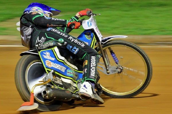 Zkrácený memoriál kořistil Maxe Frickeho Zkrácený memoriál kořistil Maxe Frickeho