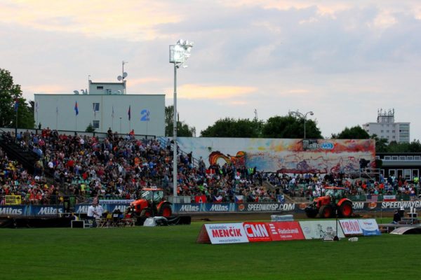 Kalendář závodů SGP Kalendář závodů SGP