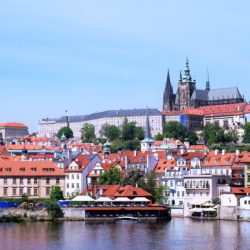 Prague Tourist Information & Travel Guide