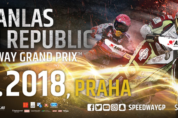 Aktuální informace k závodu SGP Aktuální informace k závodu SGP