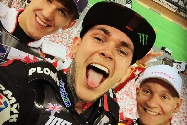První závod Speedway Grand Prix je za námi, následuje Praha První závod Speedway Grand Prix je za námi, následuje Praha