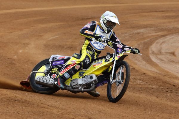 Michal Škurla druhý v Kopřivnici Michal Škurla druhý v Kopřivnici