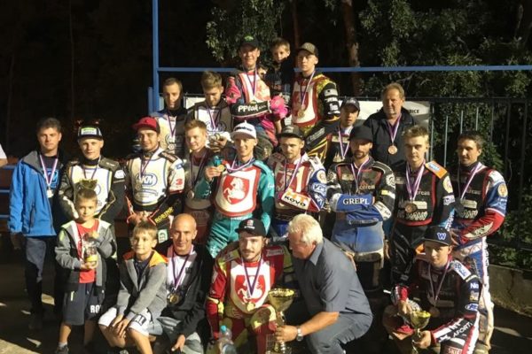 Pražský tým si z Pardubic odvážel druhé místo Pražský tým si z Pardubic odvážel druhé místo