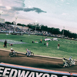 2019 Czech Republic FIM Speedway Grand Prix bude v červnu