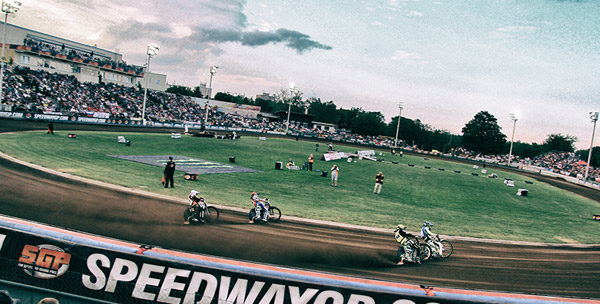 2019 Czech Republic FIM Speedway Grand Prix bude v červnu 2019 Czech Republic FIM Speedway Grand Prix bude v červnu