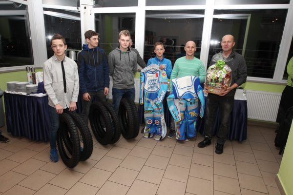 Ukončení sezóny na Markétě proběhlo v přátelském duchu Ukončení sezóny na Markétě proběhlo v přátelském duchu