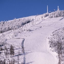 Jezdci OLYMPU odjeli do Špindlerova Mlýna