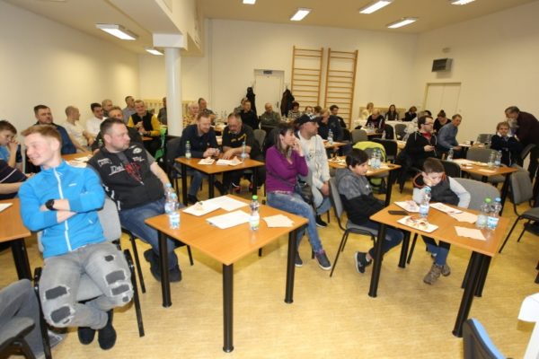Informace pro členy AKM Informace pro členy AKM