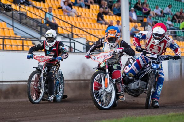 Startovní listina na 1. ligu družstev Startovní listina na 1. ligu družstev