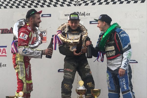 MČR jednotlivců startuje v úterý 16.4.2019 MČR jednotlivců startuje v úterý 16.4.2019