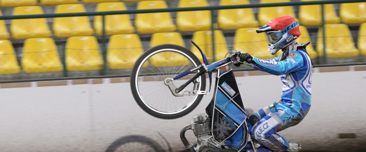 Přebor ČR startuje zítra na Markétě