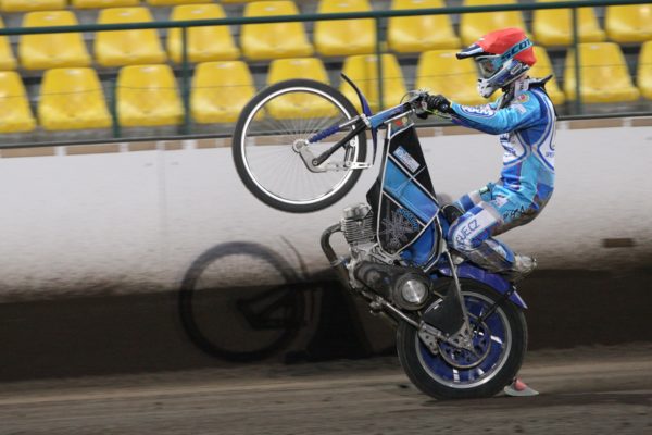 MČR juniorů do 21 let zítra od 18 hodin MČR juniorů do 21 let zítra od 18 hodin
