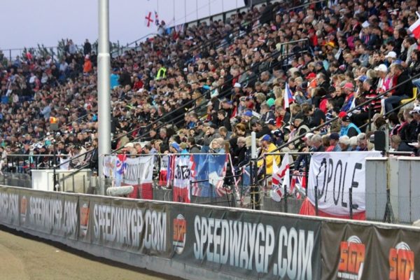 Stadion je otevřen, přijďte se pobavit Stadion je otevřen, přijďte se pobavit