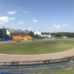 Závod 2019 Czech Republic FIM Speedway Grand Prix je zcela vyprodán