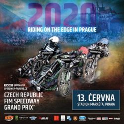 2020 Czech Republic FIM Speedway Grand Prix již má svůj termín