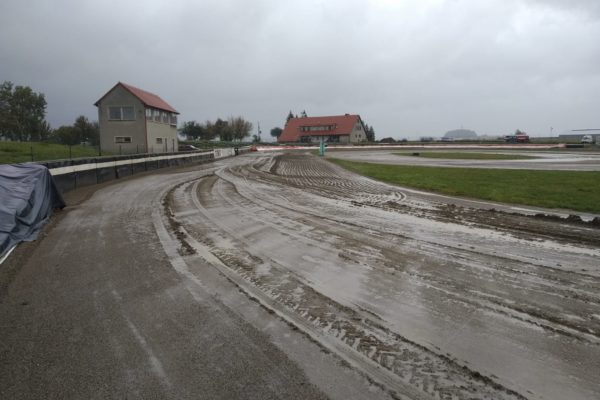 Pohár přátelství v Divišově zrušen! Pohár přátelství v Divišově zrušen!