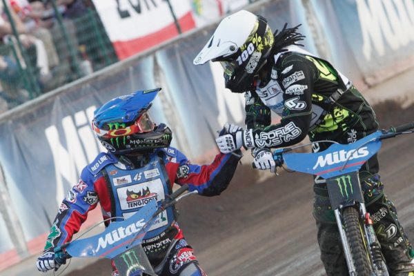 Pražský závod SGP se přesouvá/SGP in Prague postponed Pražský závod SGP se přesouvá/SGP in Prague postponed