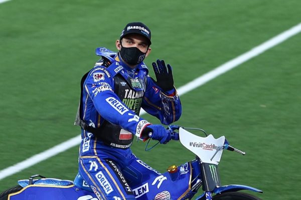 Důležité informace k dnešnímu závodu 2020 Aztorin Czech Republic FIM Speedway Grand Prix Důležité informace k dnešnímu závodu 2020 Aztorin Czech Republic FIM Speedway Grand Prix