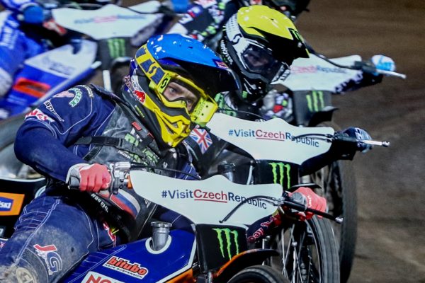 2021 Czech Republic FIM Speedway Grand Prix! 2021 Czech Republic FIM Speedway Grand Prix!
