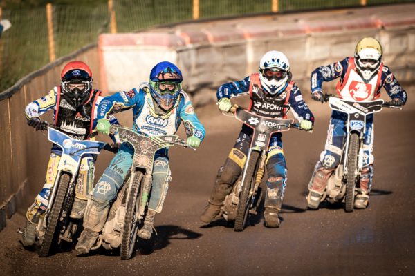 Extraliga družstev jako Velká cena UNITOP Extraliga družstev jako Velká cena UNITOP