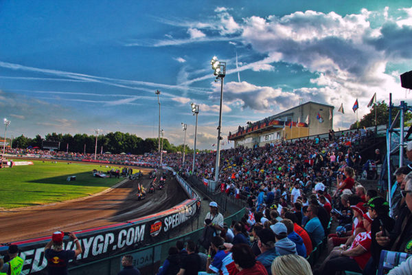 Seriál SGP budou moci čeští fanoušci sledovat prostřednictvím Eurosport Player Seriál SGP budou moci čeští fanoušci sledovat prostřednictvím Eurosport Player