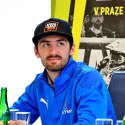 Prague FIM Speedway Grand Prix of Czech Republic se blíží!