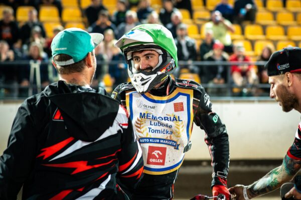 Jan Kvěch se probojoval mezi nejlepší jezdce světa