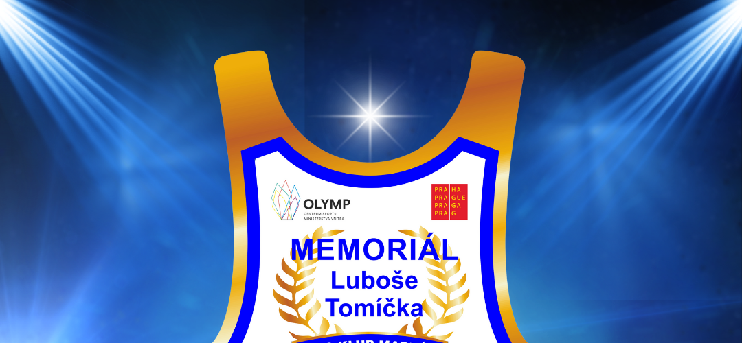 Chceš vyhrát vestu z Memoriálu Luboše Tomíčka?