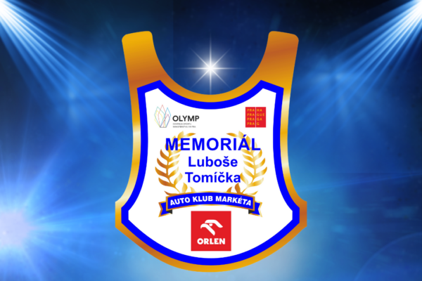 Chceš vyhrát vestu z Memoriálu Luboše Tomíčka?