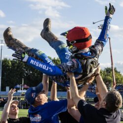 Dán Villads Pedersen mistrem světa do 16 let