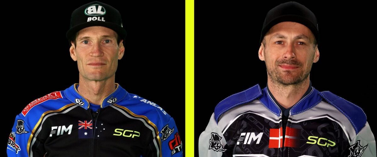 Jason Doyle vynechá pražskou Grand Prix