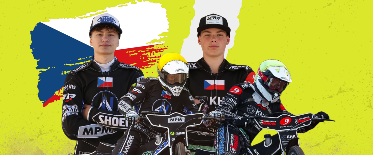 Startovní listina na SGP3