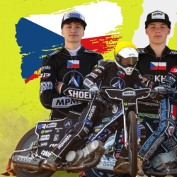 Startovní listina na SGP3