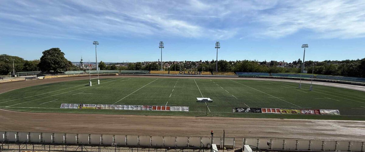 Extraliga družstev startuje od 18 hodin na Markétě