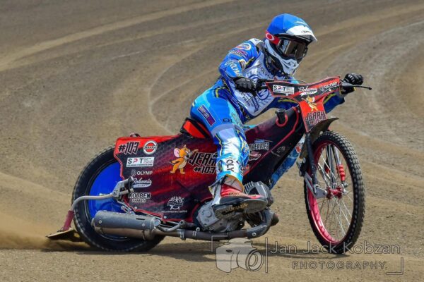 Poslední závod sezony už dnes na stadionu Markéta! Poslední závod sezony už dnes na stadionu Markéta!