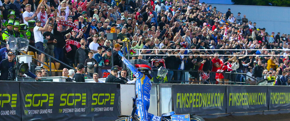 Oficiální kalendář FIM Speedway pro rok 2026 je venku!