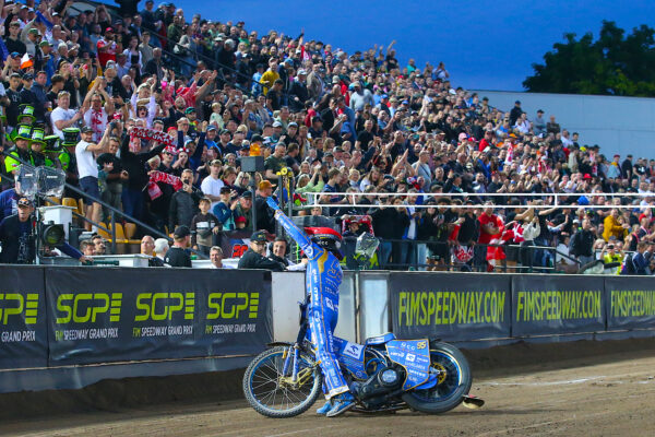 Oficiální kalendář FIM Speedway pro rok 2026 je venku! Oficiální kalendář FIM Speedway pro rok 2026 je venku!