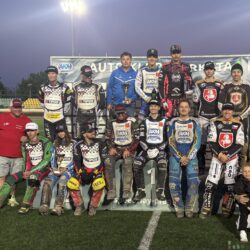 Na domácí půdě jsme si dojeli pro vítězství