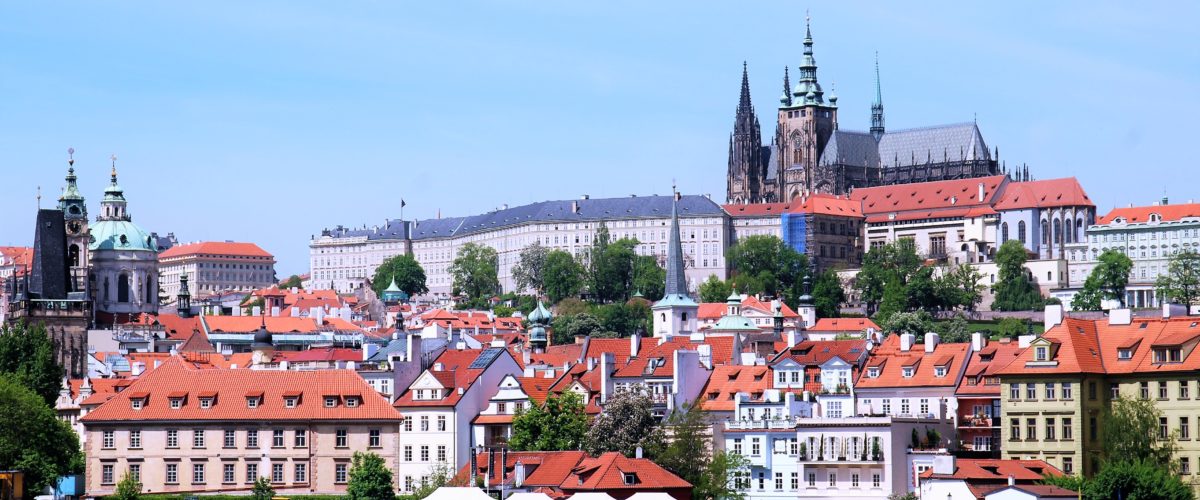 Prague Tourist Information & Travel Guide