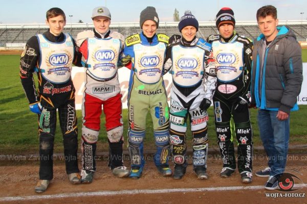 Letošní extraliga odstartuje již zítra Letošní extraliga odstartuje již zítra