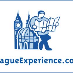 Organising a trip to Prague for a group of friends or a family