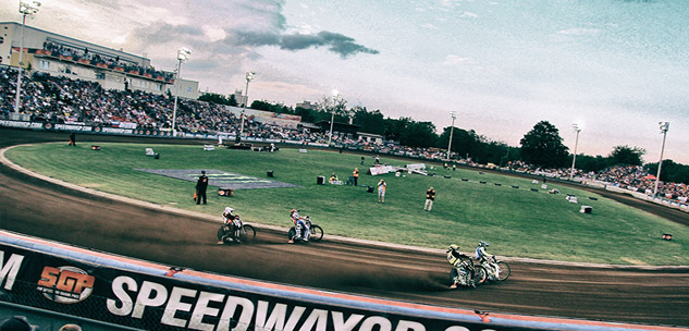 2019 Czech Republic FIM Speedway Grand Prix bude v červnu