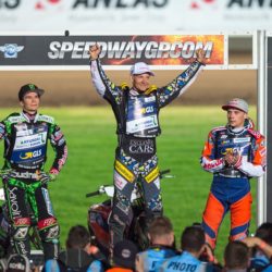 Vstupenky na 2019 Anlas Czech Republic FIM Speedway Grand Prix právě v prodeji