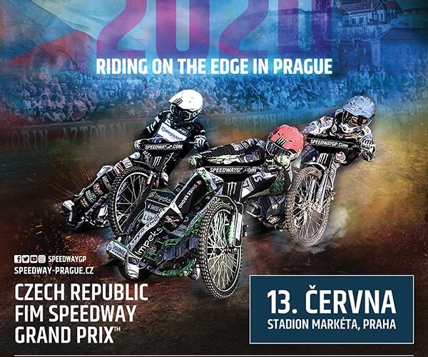 2020 Czech Republic FIM Speedway Grand Prix již má svůj termín