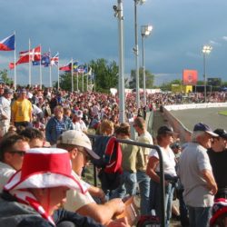 Vstupenky na 2020 Czech Republic FIM SGP v prodeji od listopadu