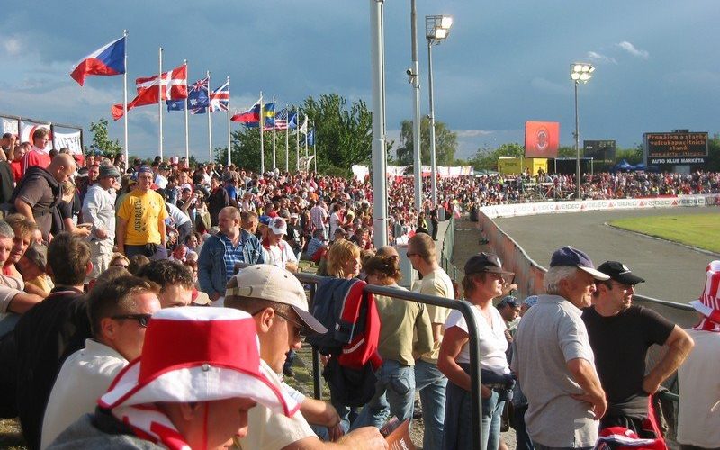 Vstupenky na 2020 Czech Republic FIM SGP v prodeji od listopadu