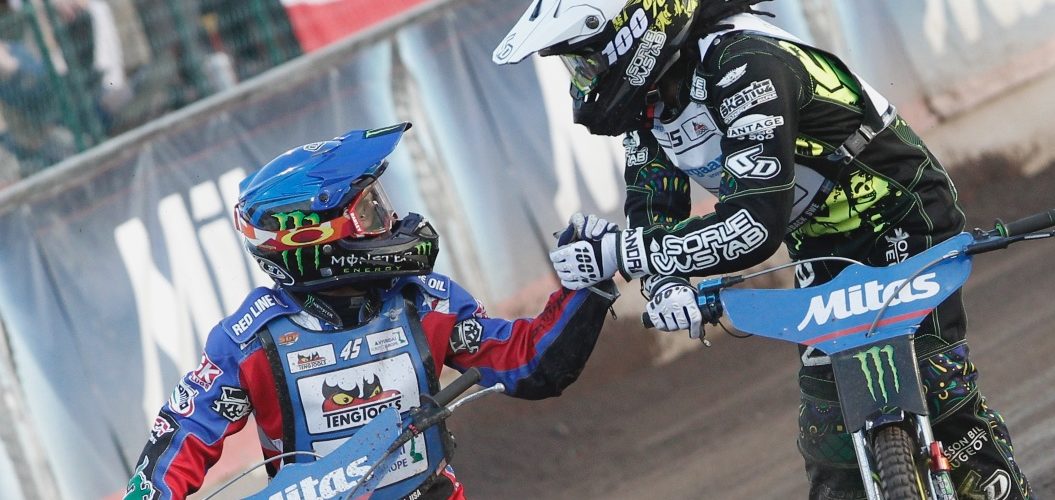 Pražský závod SGP se přesouvá/SGP in Prague postponed