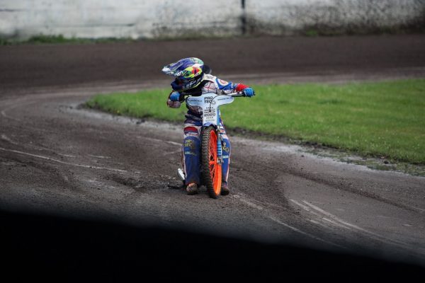 Jezdci na 125 ccm si vyzkouší jiný formát závodu Jezdci na 125 ccm si vyzkouší jiný formát závodu