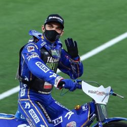 Důležité informace k dnešnímu závodu 2020 Aztorin Czech Republic FIM Speedway Grand Prix