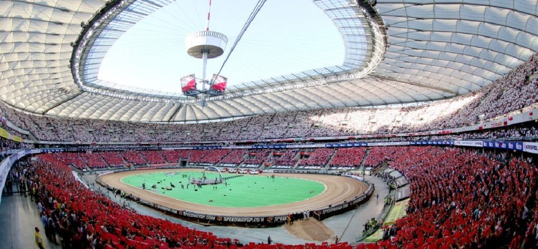 Kalendář FIM Speedway Grand Prix a FIM Speedway of Nations